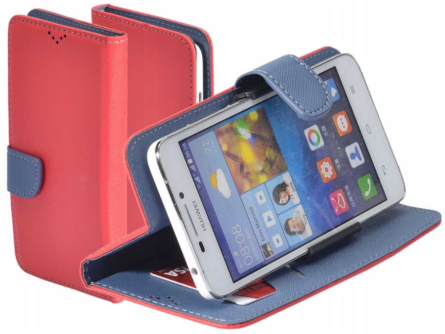 

Podstawka obracane etui Samsung S21 Fe 5G Dual Sim