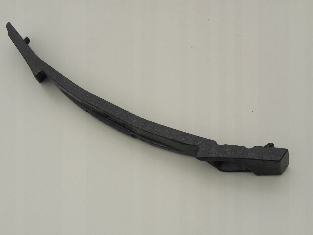 Lexus IS III Lift Usa absorber belka zderzaka przód 16- Producent części Lexus OE