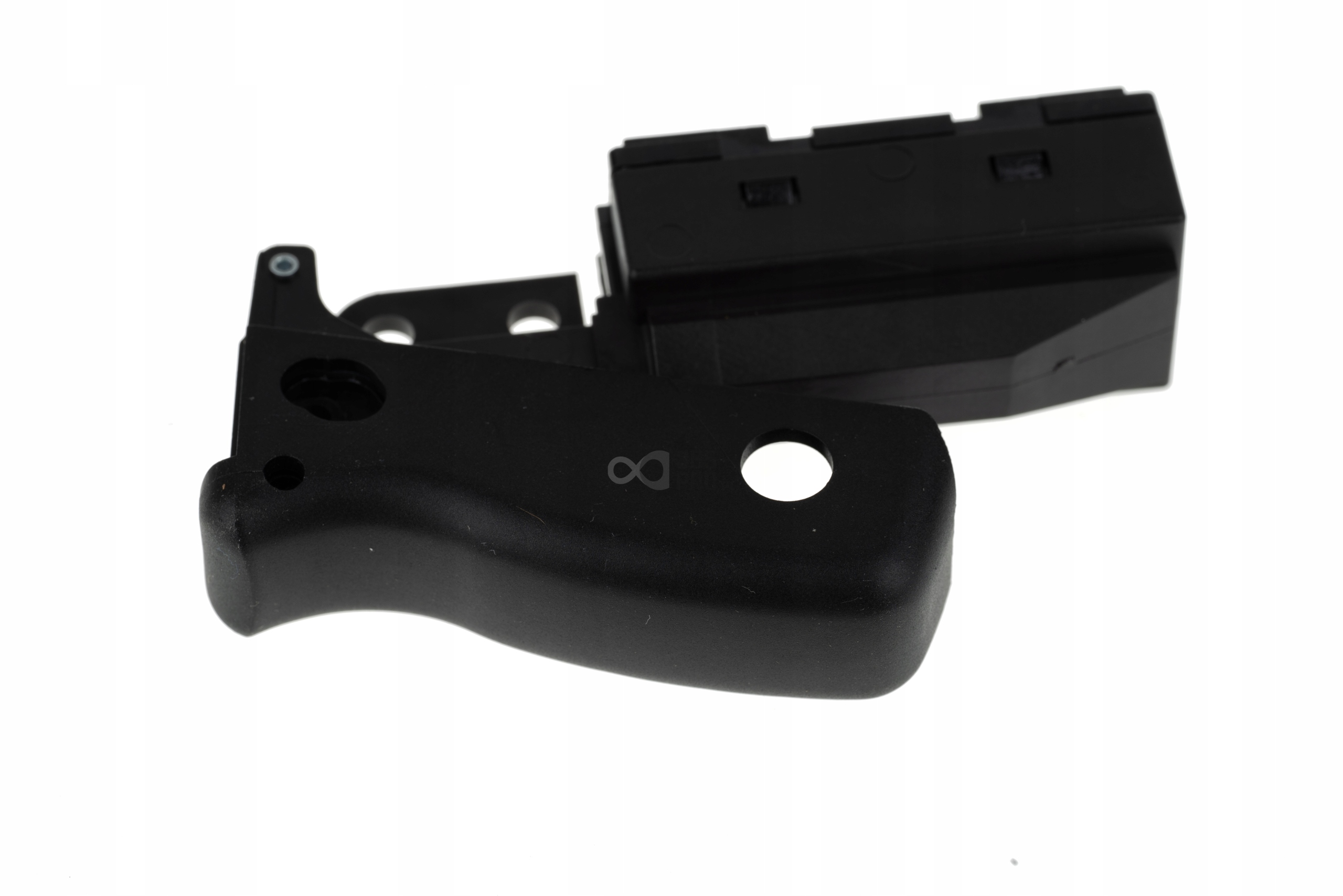 

Dewalt N035342 Wyłącznik Bez Blokady Do DWE492