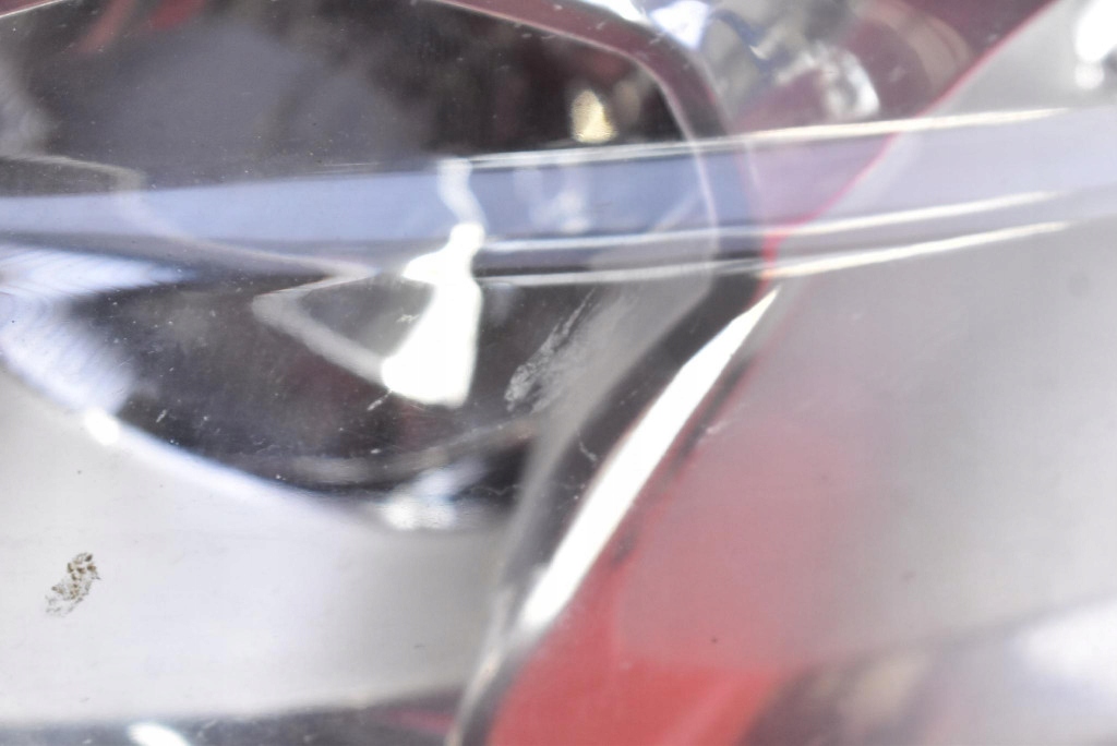 REFLEKTOR left light front EU CITROEN C4 2 II 10-17