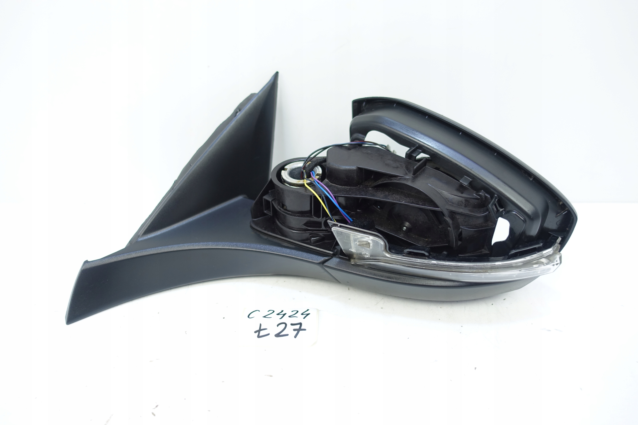 mirror left VW T-ROC 2GA 9 PIN 2GA857501AR