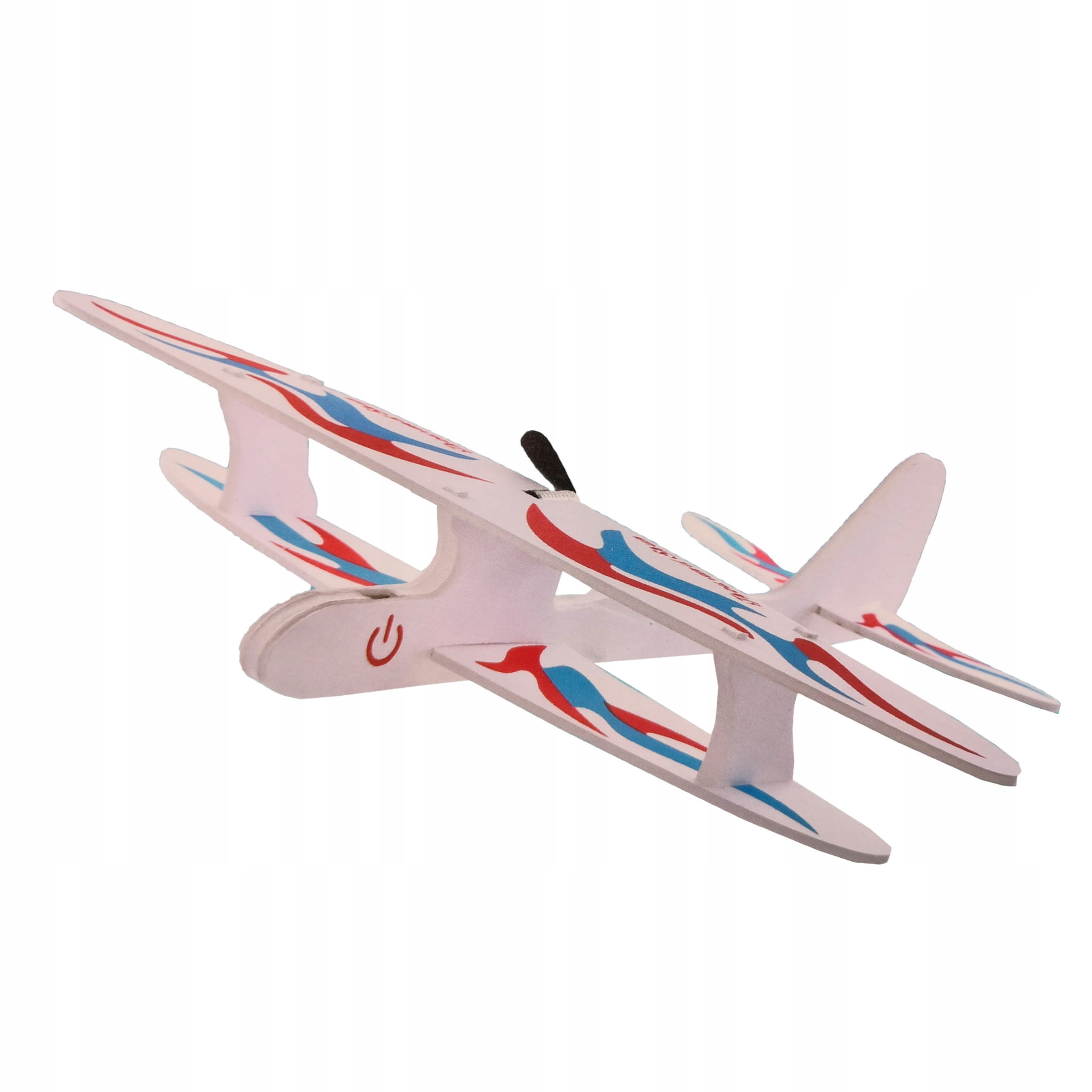 SAMOLOT LATAJĄCY USB PIANKOWY ANGEL Rodzaj pojazdu samoloty i pokrewne