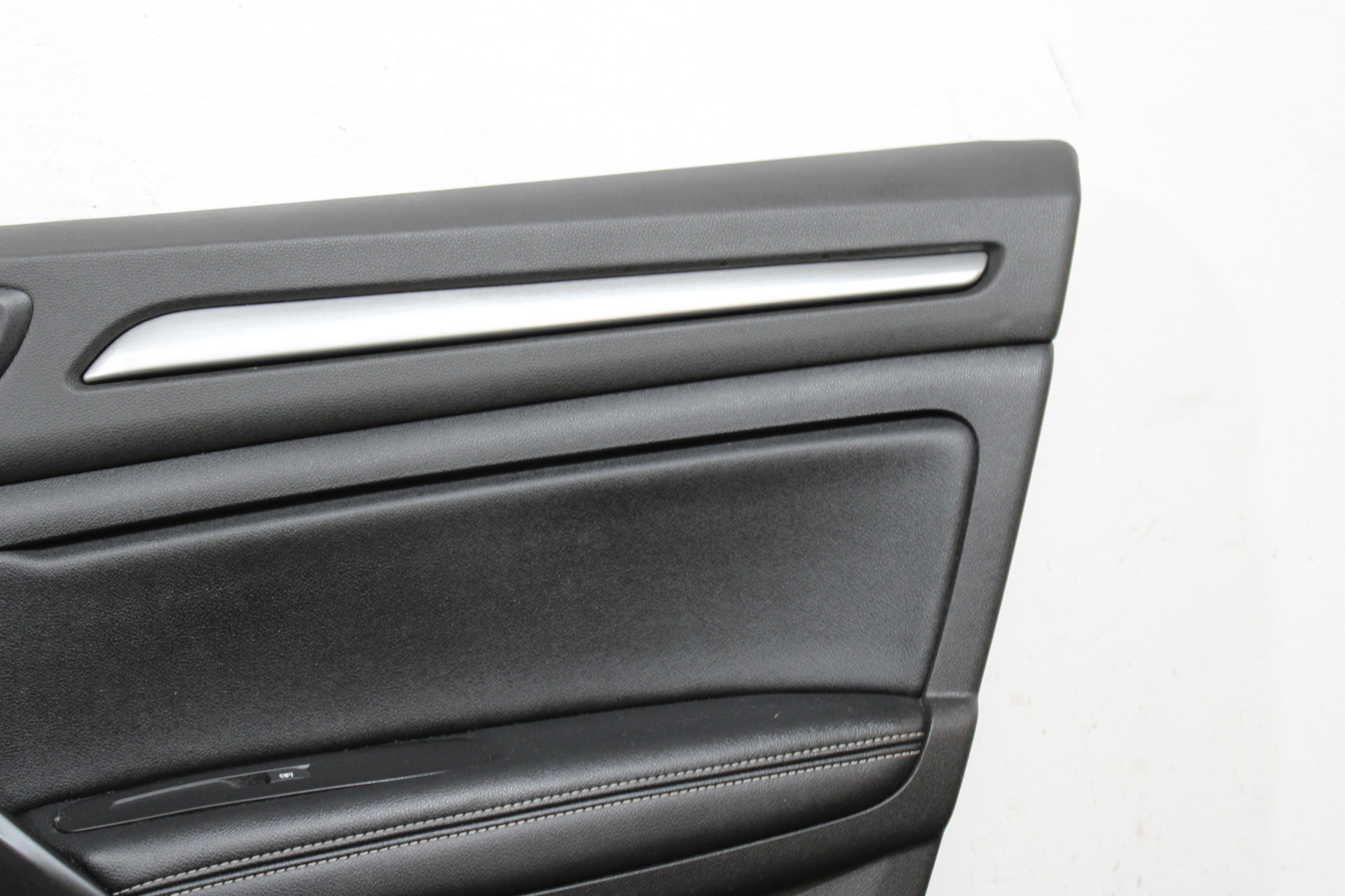 upholstery side door right front RENAULT MEGANE IV 4 KOMBI
