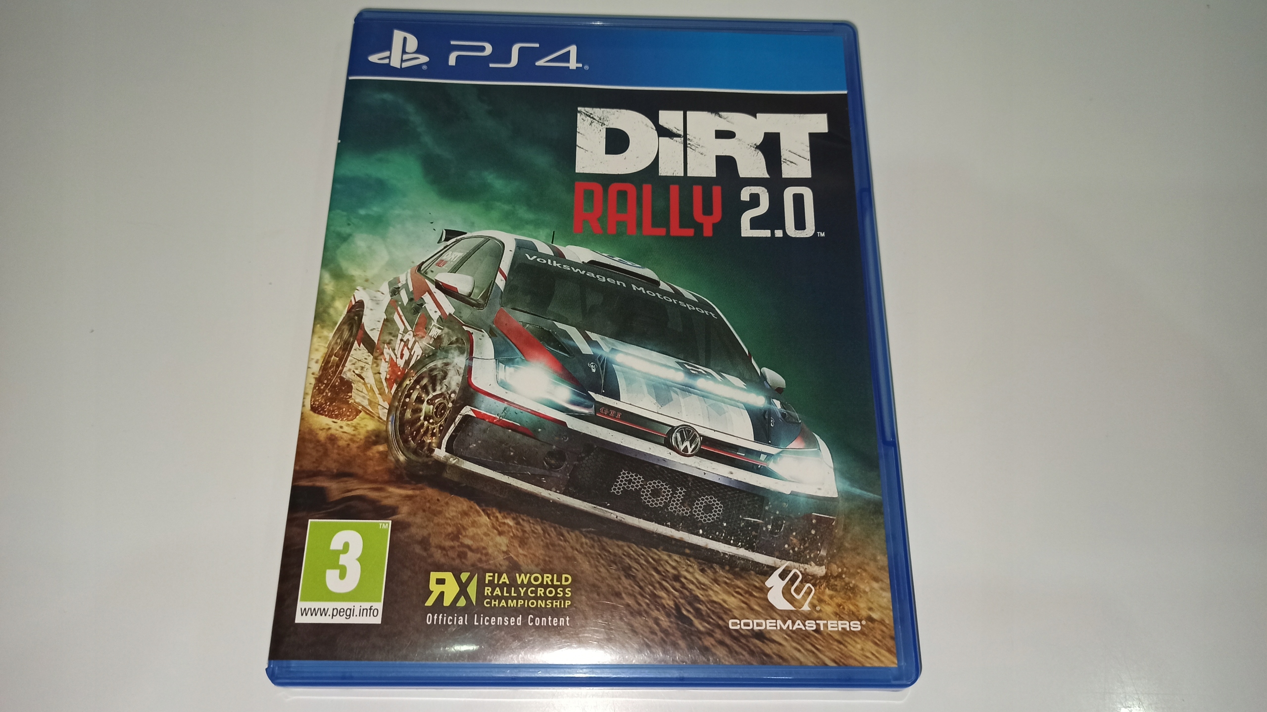 Wrc - Gry na PS4, Playstation 4 na Allegro - Sklep internetowy Wrc - Gry na PS4, Playstation 4 na Allegro - Sklep internetowy