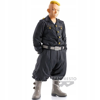 Figurka Tokyo Revengers Haruki Hayashida 16 cm