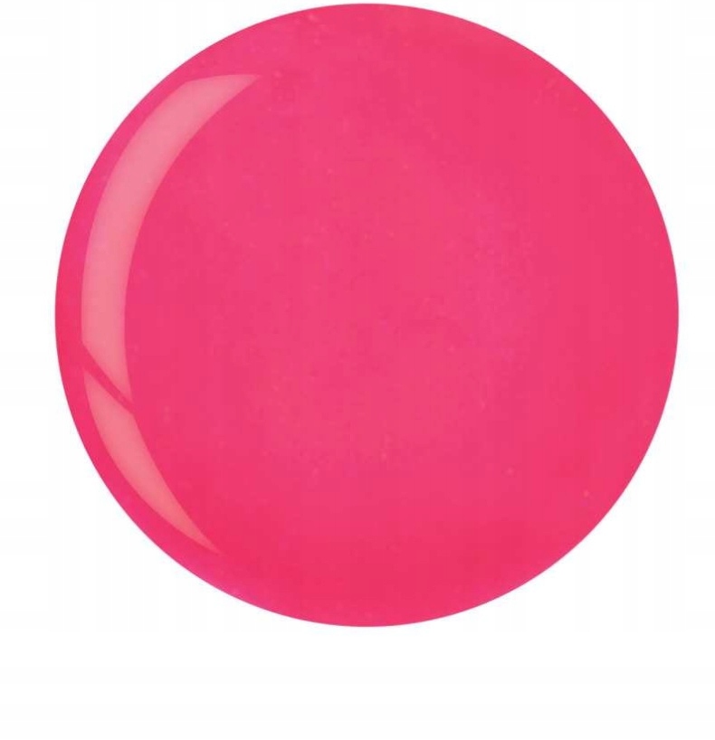 CUCCIO Puder manicure tytanowy Bright Pink 14 g 5534