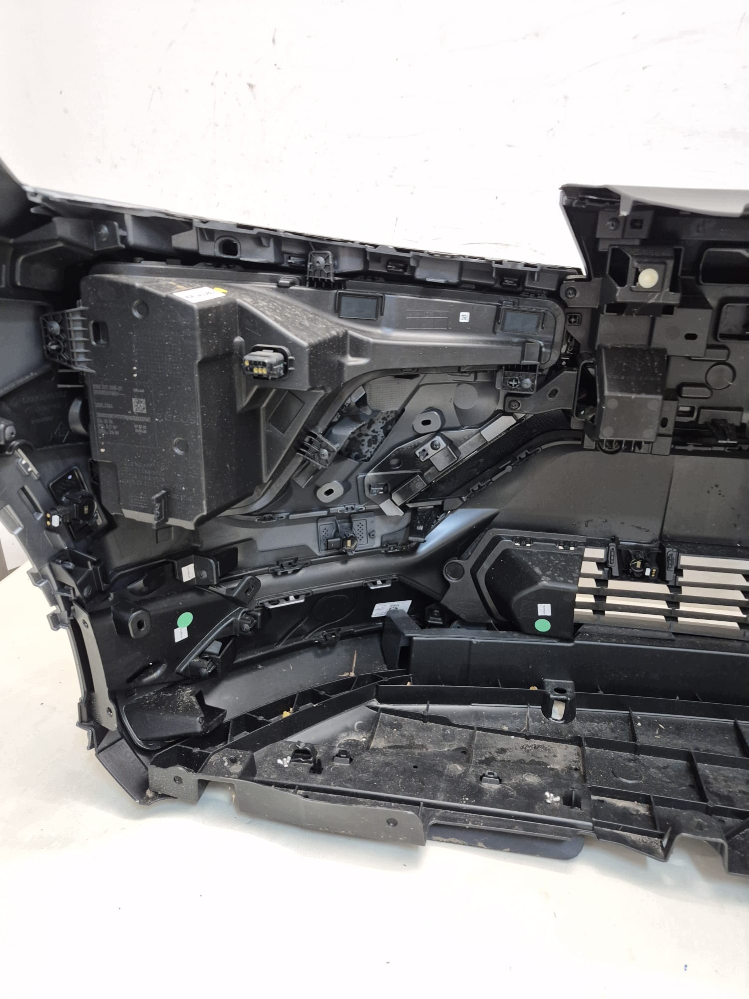 MITSUBISHI ECLIPSE CROSS II 26- bumper front front PDC 620329930R