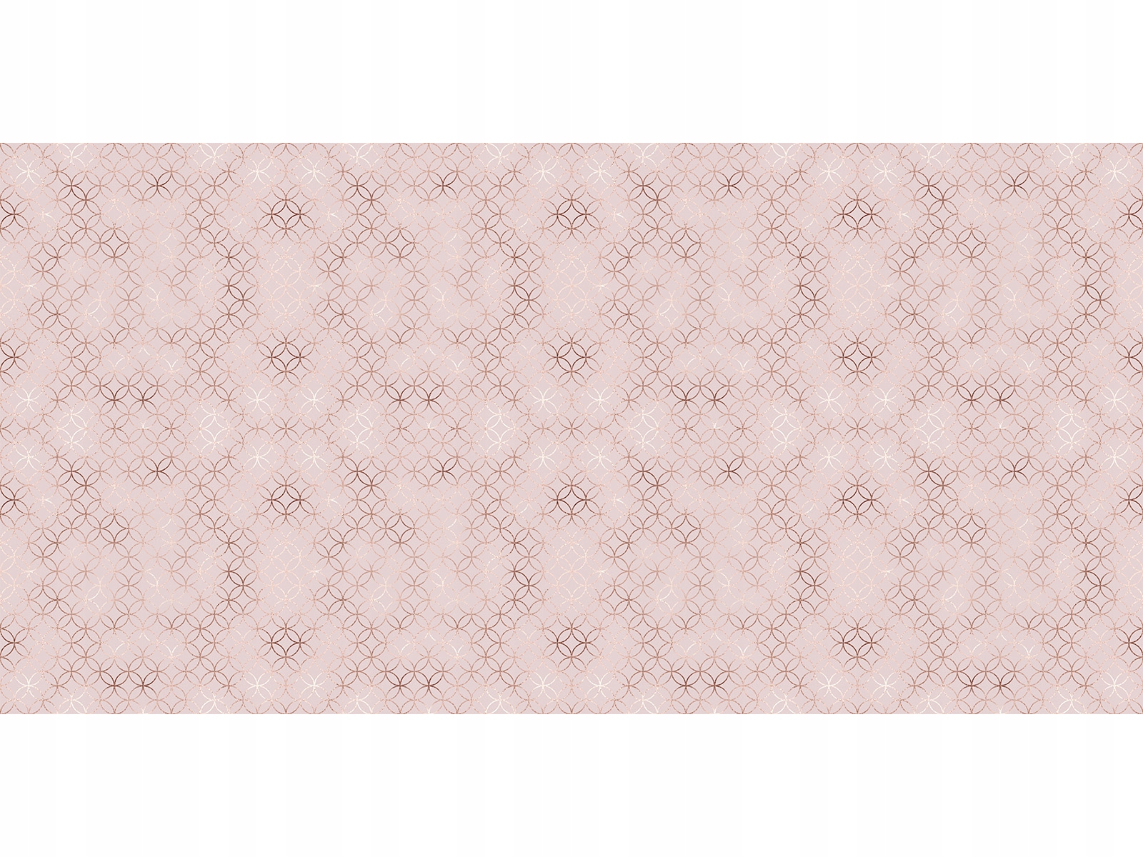 Podkładka ochronna 90x45 na Biurko Pastelowy Róż