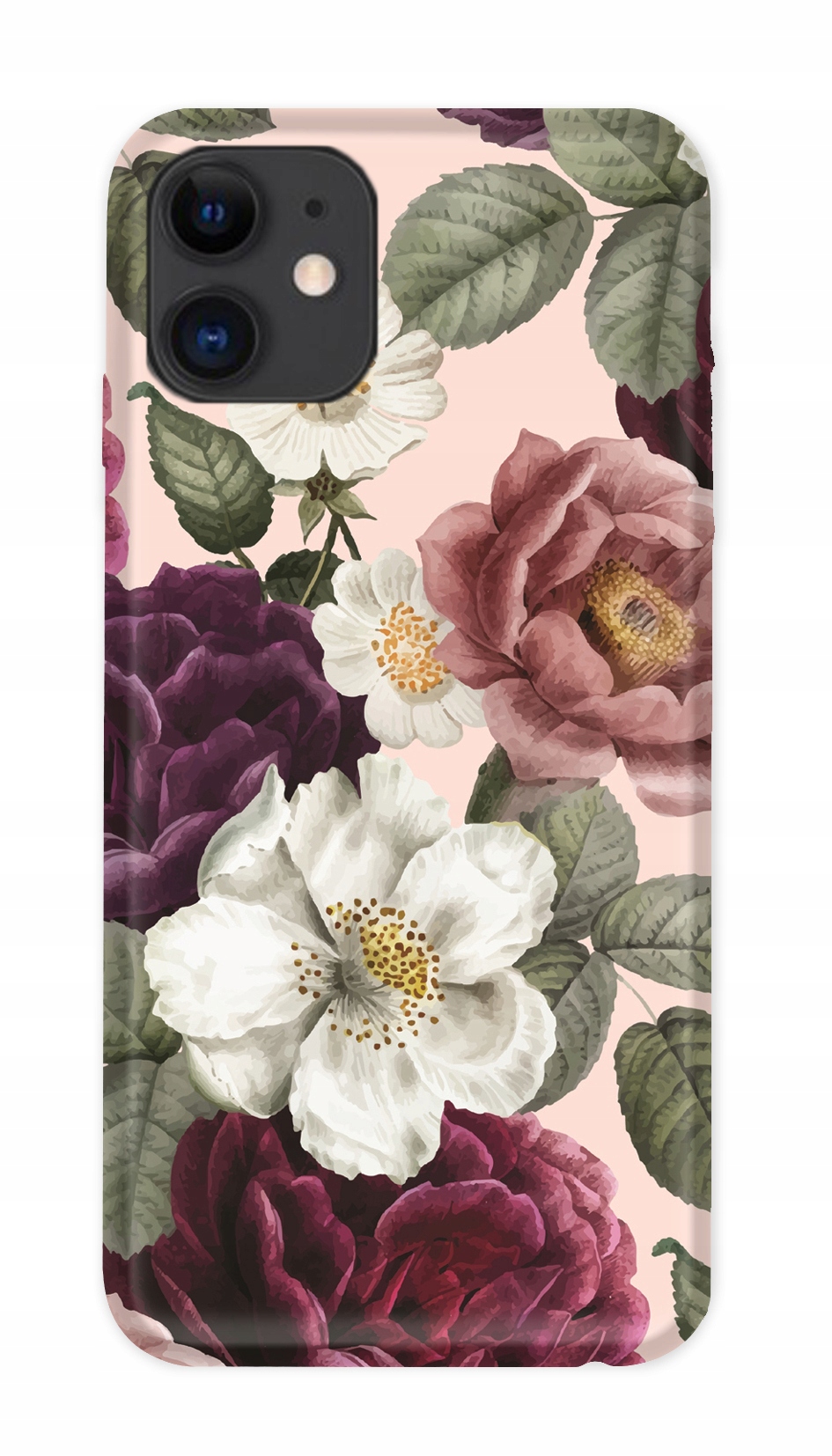 

Case Etui Do Iphone 11 Pro + Szkło / Różne Wzory