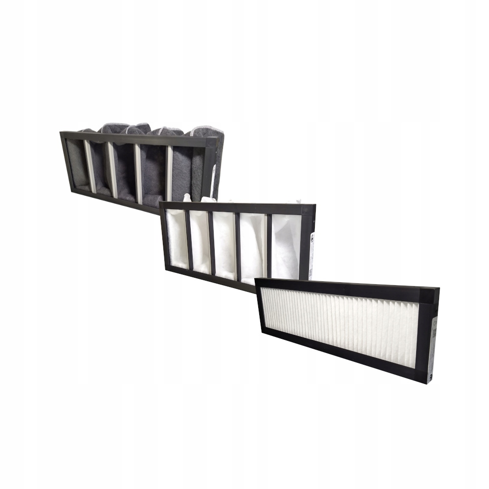 AsPol-FV WindMaker Raptor 700 protizápachový set
