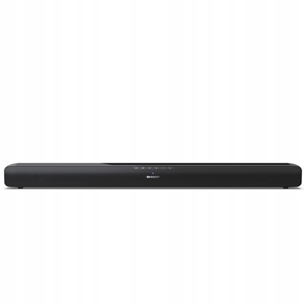 Sharp HT-SB100 2.0 Soundbar pro televizory nad 32", Hdmi Arc/cec, vstup