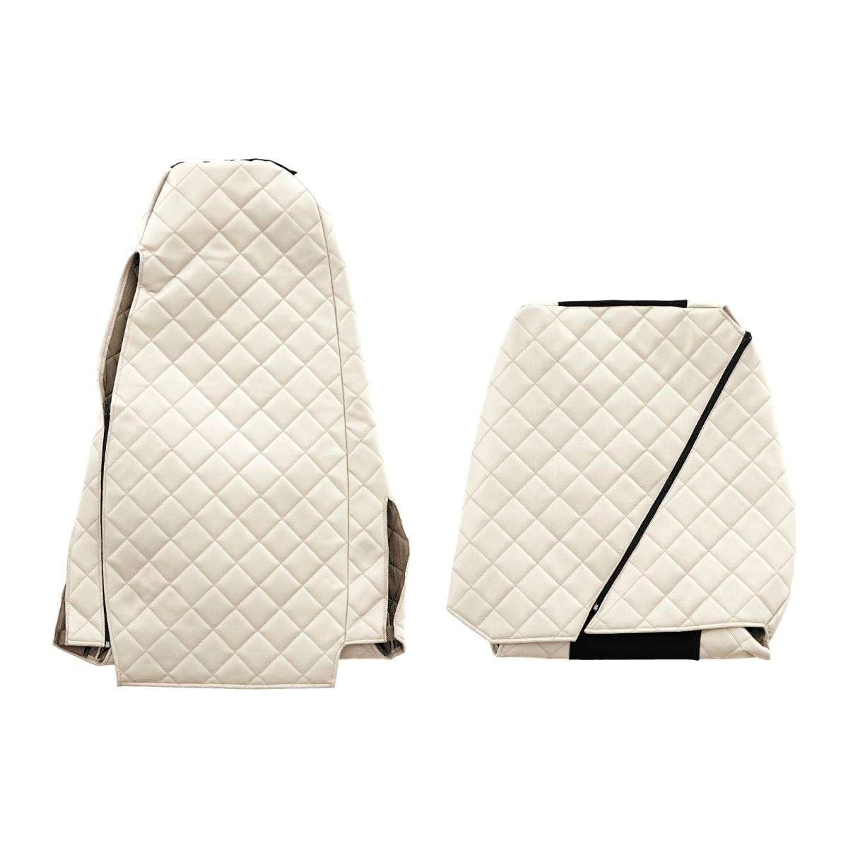 Pokrowce na siedzenia SCANIA SERIA R, G, P F-CORE Typ pokrowiec