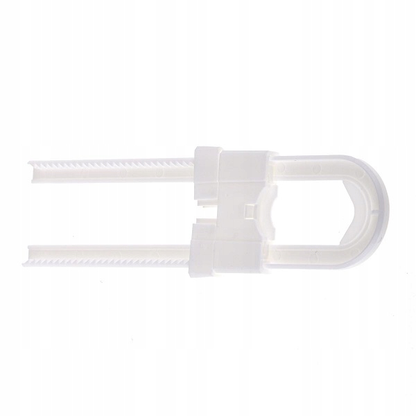 

Blokada Bezklejowa Szuflad Szafek Drzwiczek