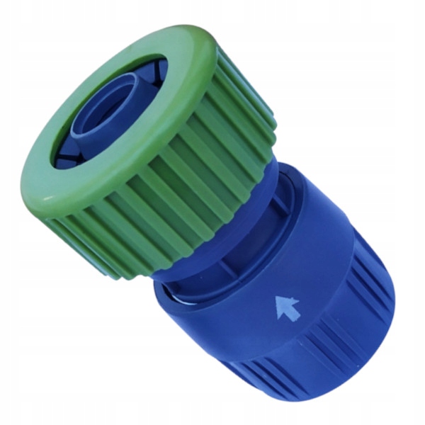 Szybkozłączka do węża ogrodowego 3/4" - 15mm