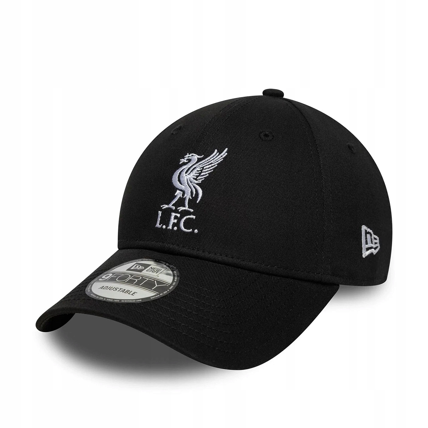 Kšiltovka New Era pánská Liverpool fc