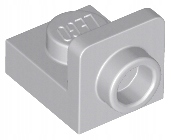 

Lego 36840 płytka łamana 1x1 j. szary 1 szt Nowy