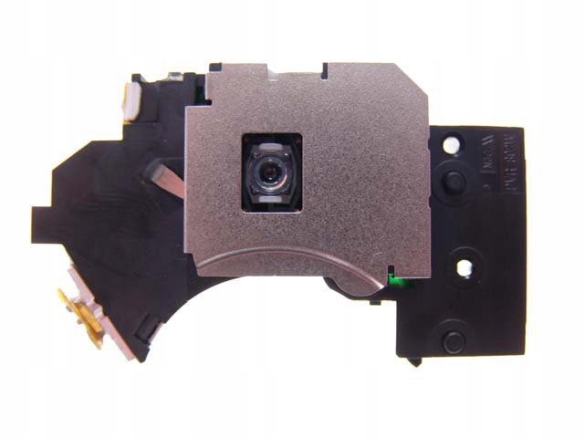 LASER PVR-802W