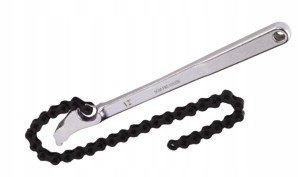 JONNESWAY ЛАНЦЮГОВИЙ МАСЛЯНИЙ ФІЛЬТР ГАЙКОВИЙ КЛЮЧ 19