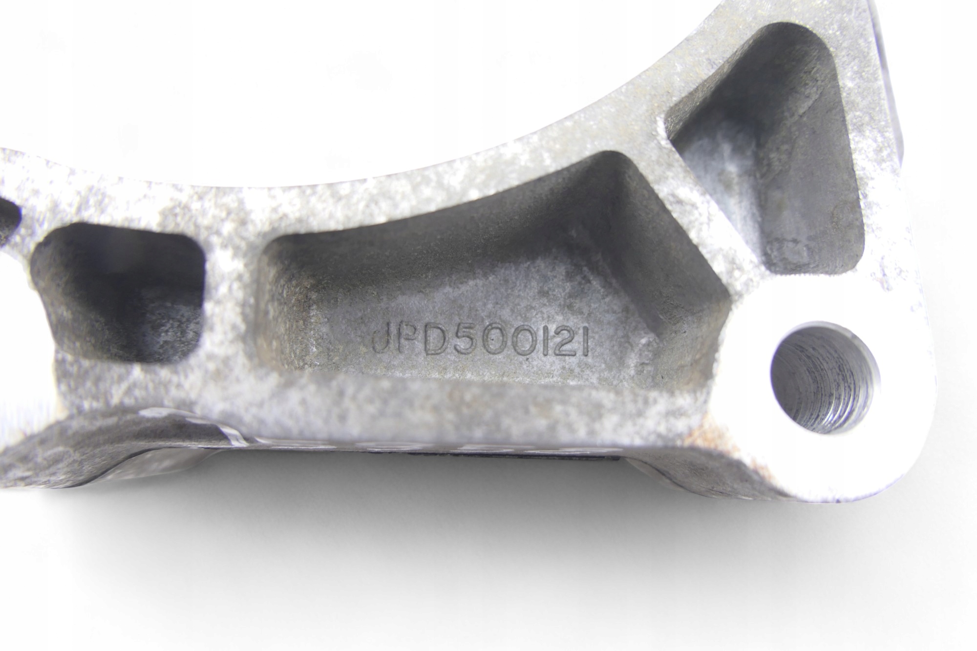 engine mount RANGE ROVER SPORT 3.6 TDV8 JPD500121