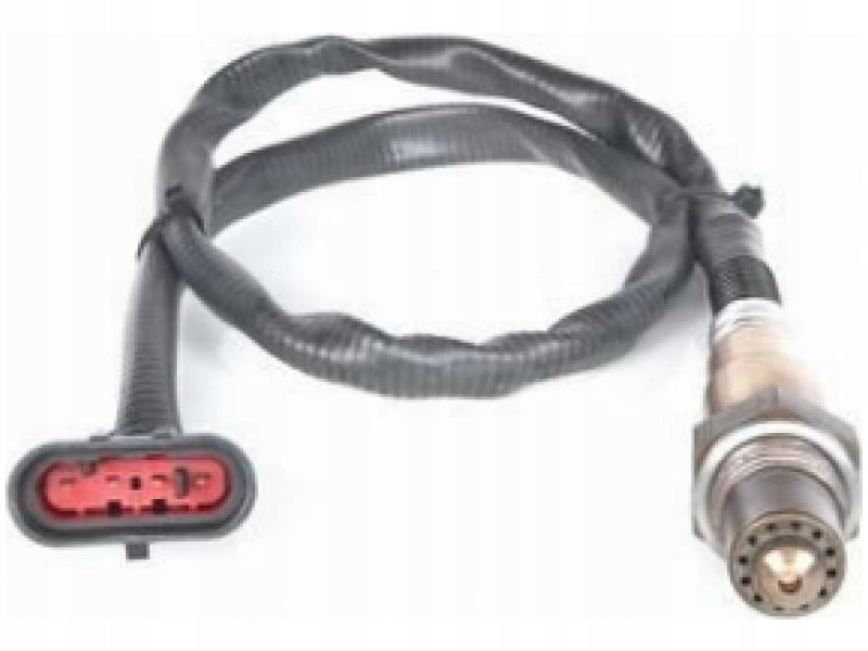 Lambda Sonda Bosch 0 258 010 213