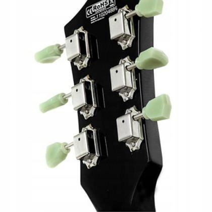 CORT CR250 TBK gitara elektryczna Marka Cort