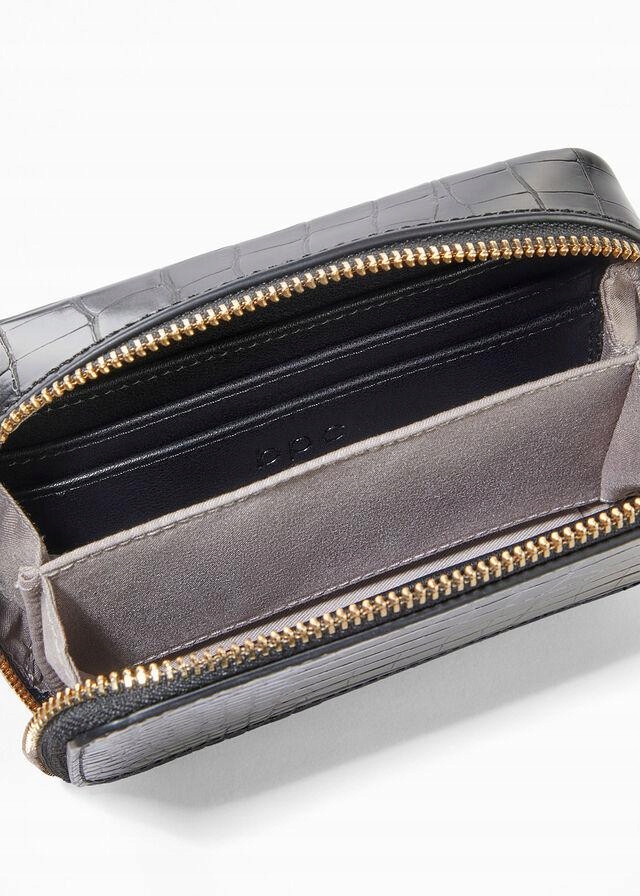 TOREBKA ND RAMIĘ__15/10 Kolor czarny