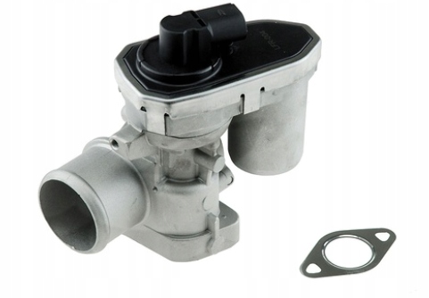 1366049 - JAGUAR X-TYPE (X400) 2.2 D клапан рециркуляції відпрацьованих газів