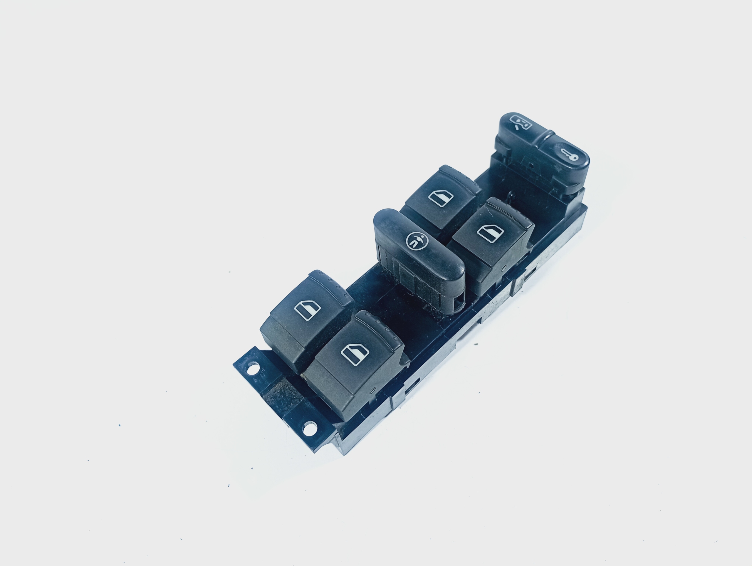 switch panel windows left front OE 1J4959857 VW Golf IV 4 98-04