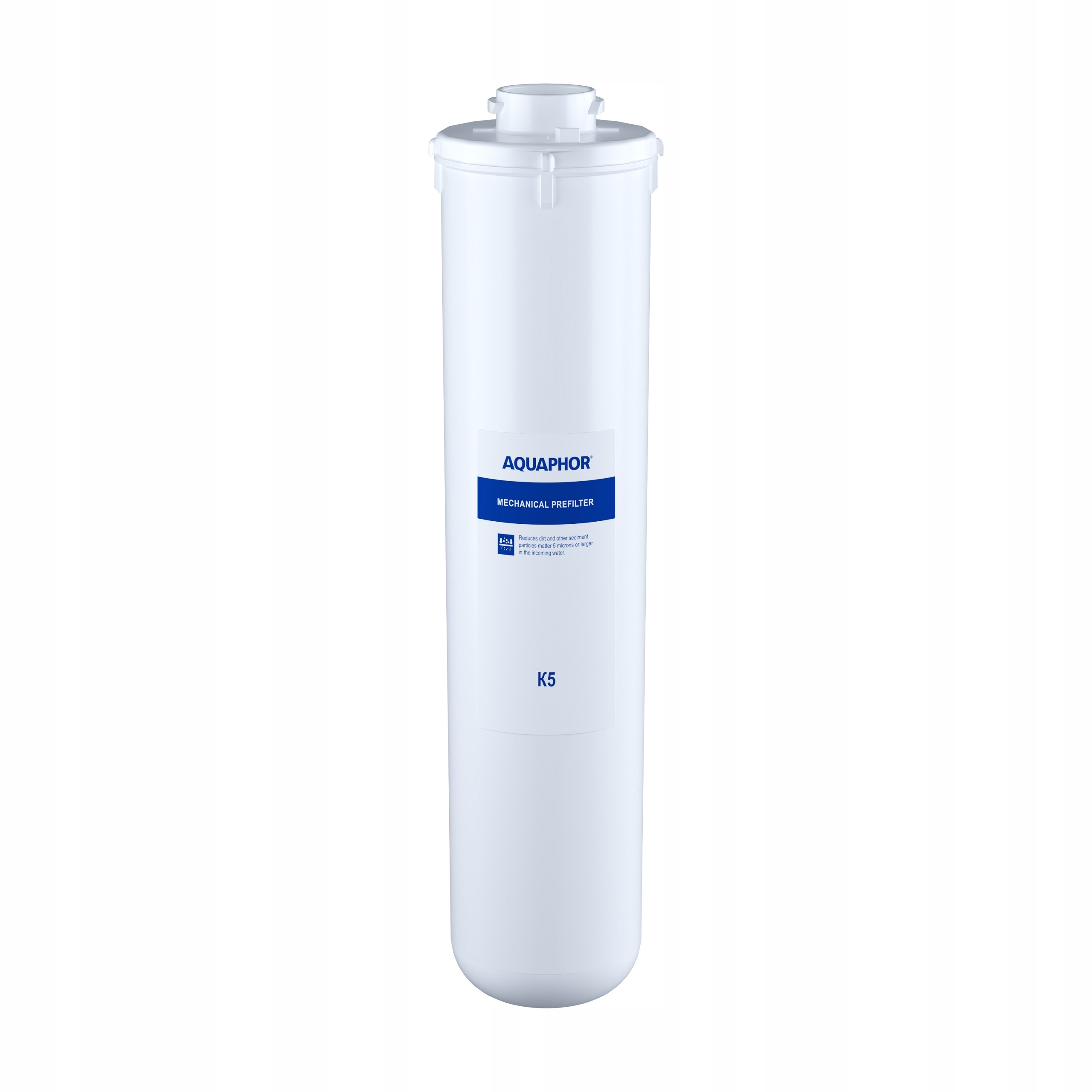 

Wkład filtrujący Aquaphor K5 polipropylenowy 1 szt