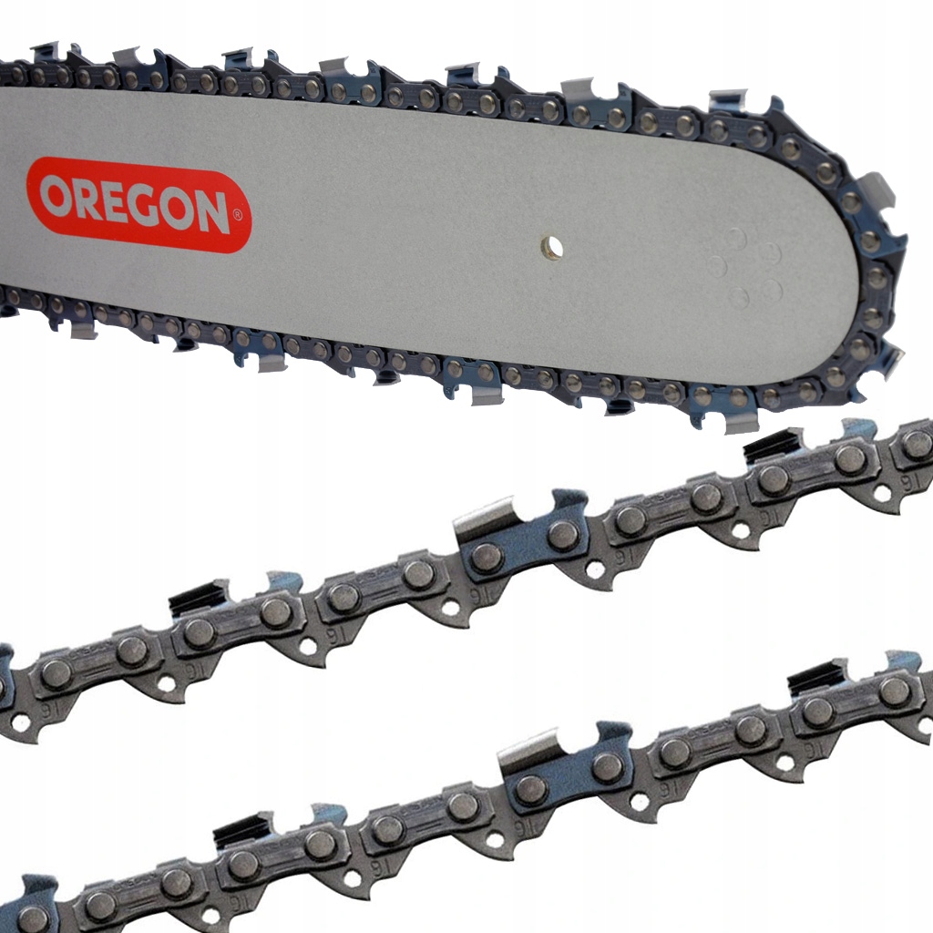 

Łańcuch Oregon 91VXL 3/8" 1,3mm 56ogniw