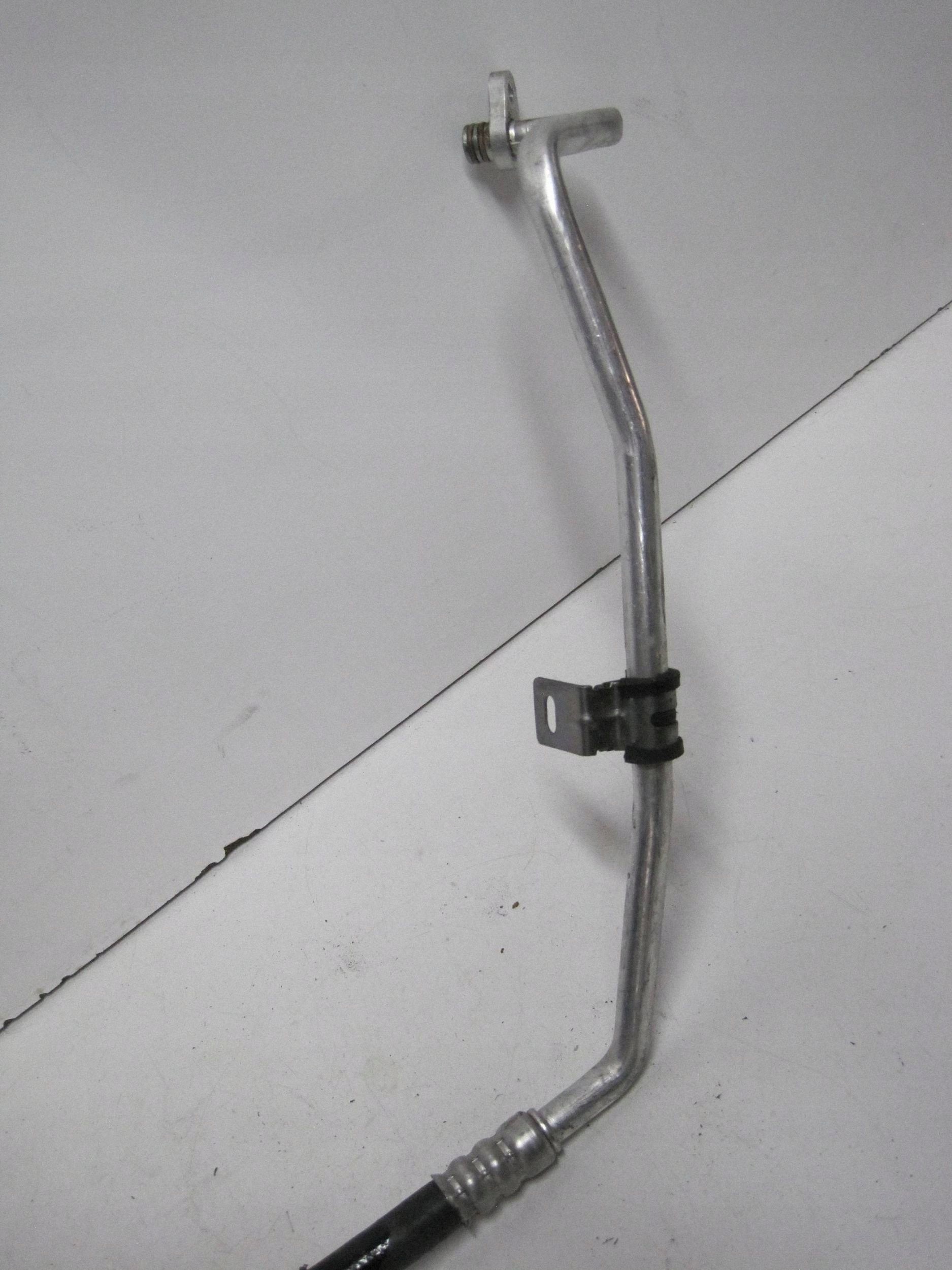 schlauch klimaanlage schlauch rohr CITROEN DS7 CROSSBACK 9840710680