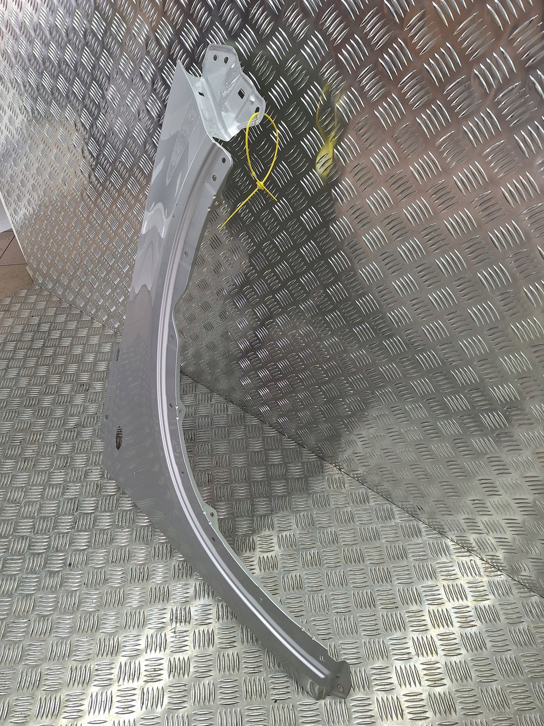 fender right front SUZUKI VITARA II 15