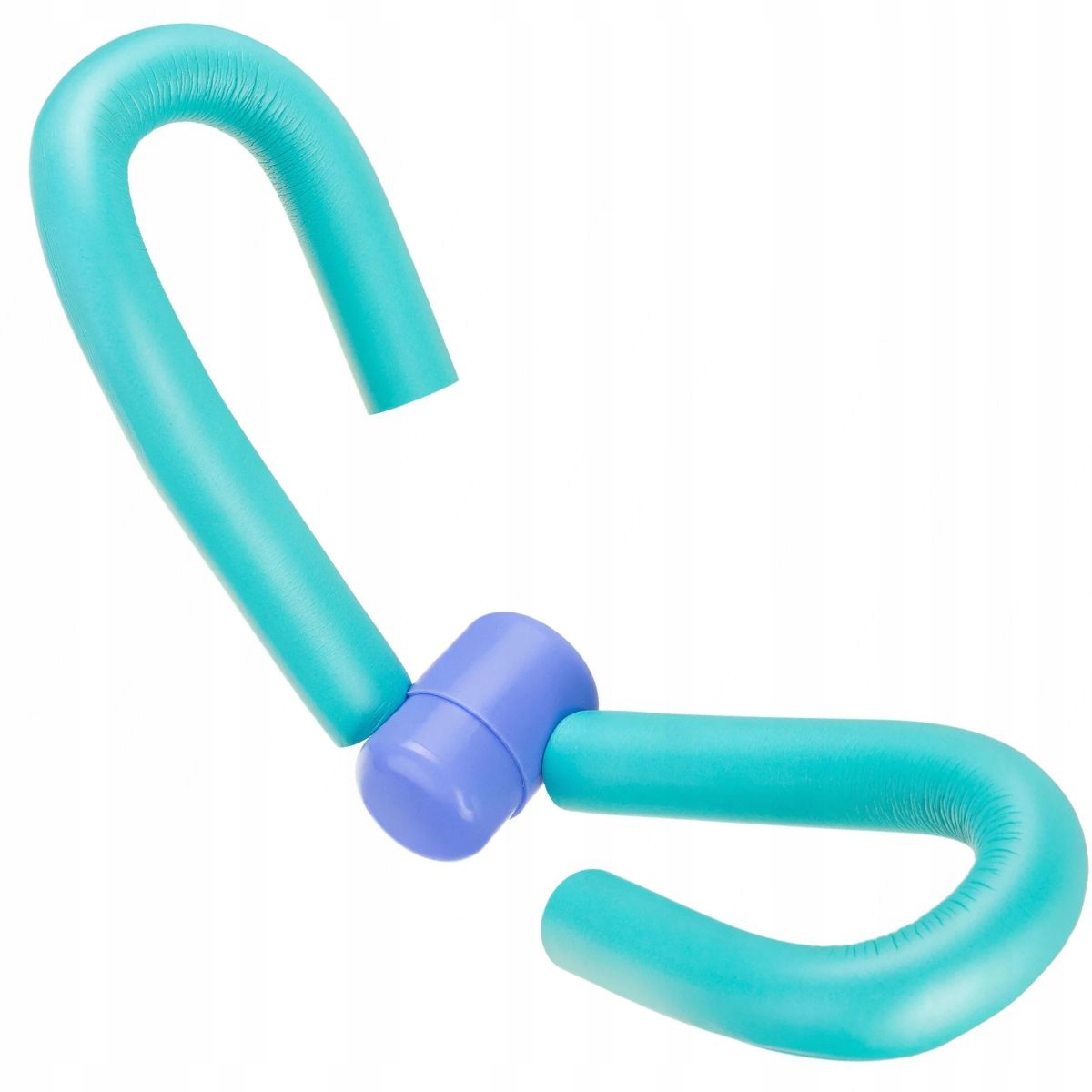 Motylek Agrafka Przyrząd do Ćwiczeń Ud Brzucha Rąk Nóg Pośladków Trenażer