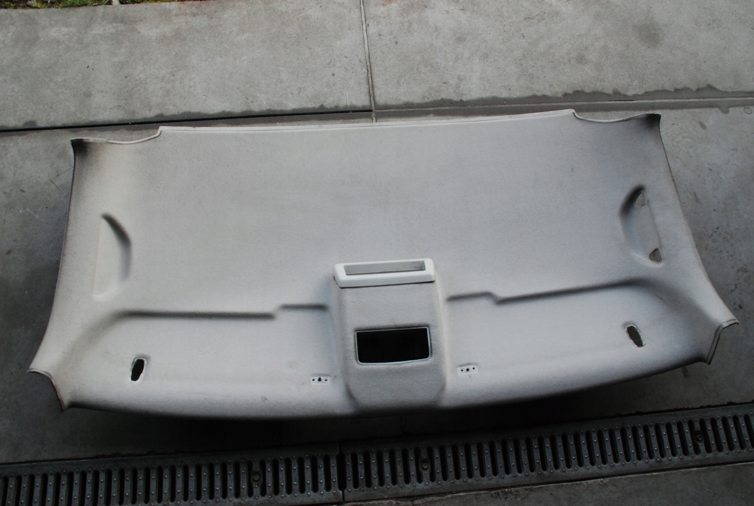 VW T5 LIFT 2,0 TDI 11-15r podsufitka Producent części Volkswagen OE