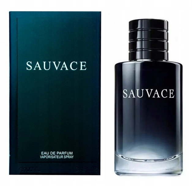 

Sauvace Perfumy męskie 100ml