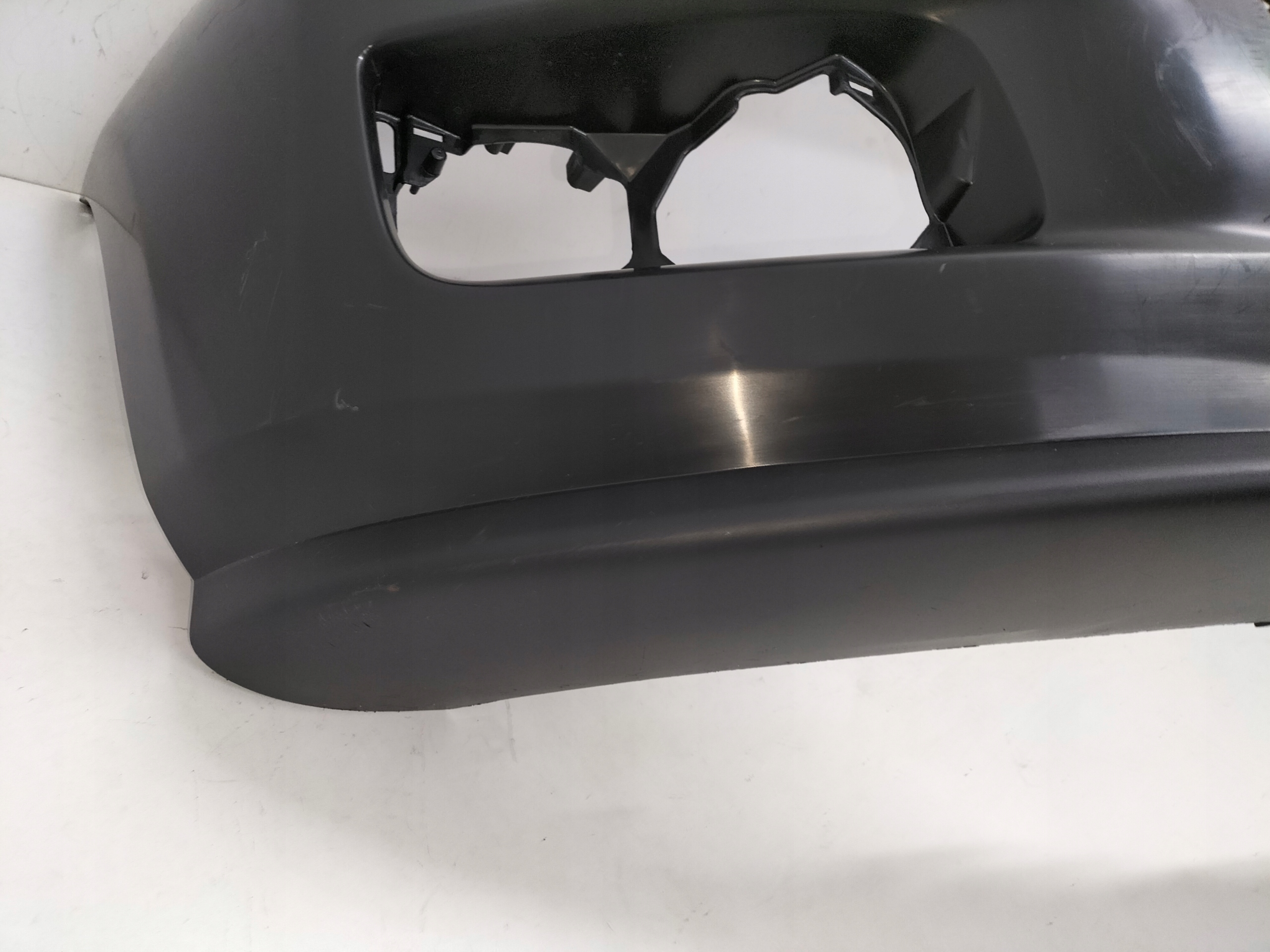 Frontstoßstange vorne MAZDA CX7 CX-7 ER 06-10