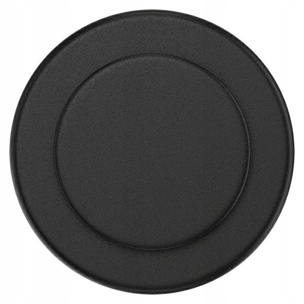 Popsockets PopGrip MagSafe 2 černý držák na stojan pro telefon a smartphone