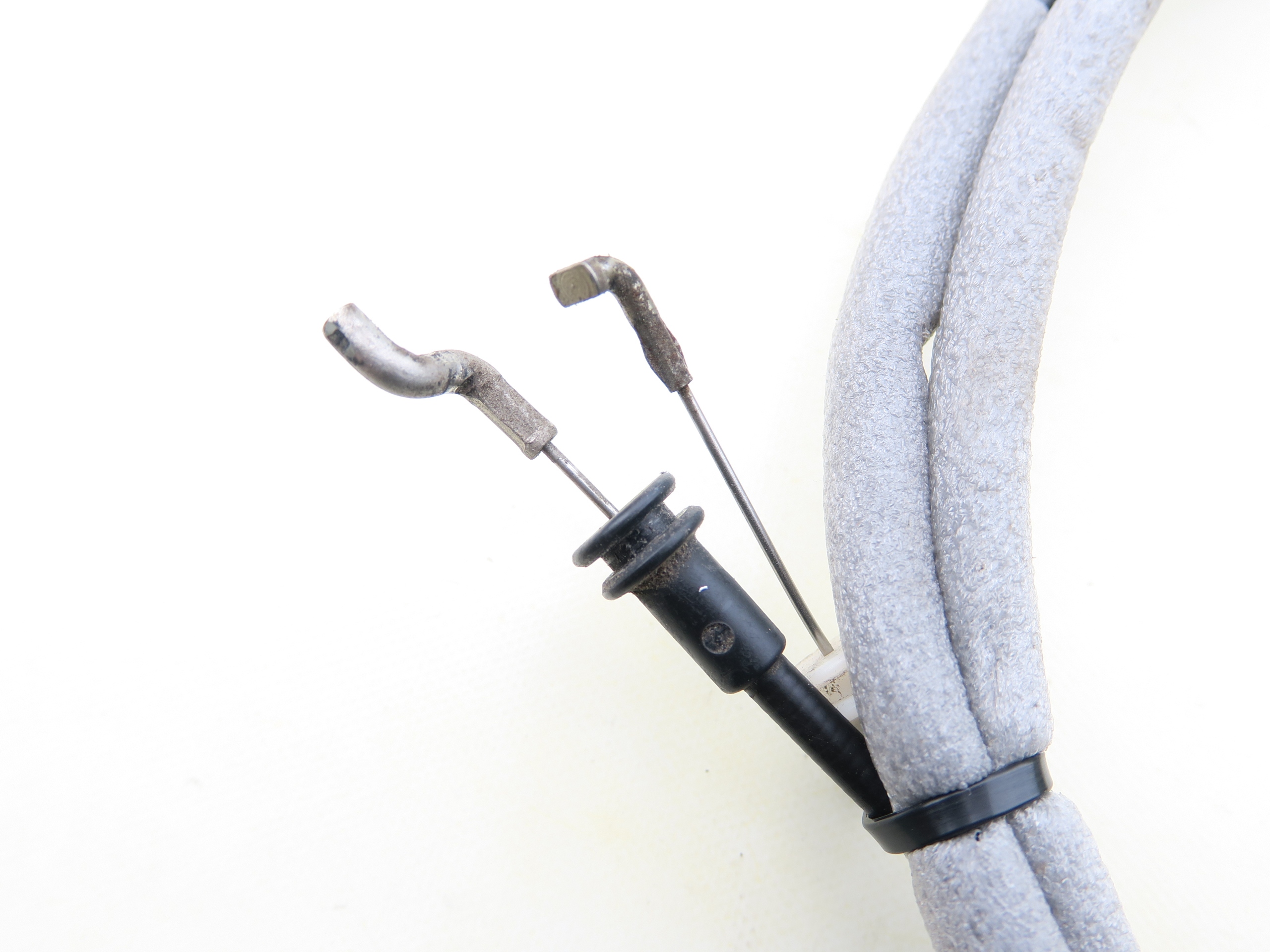 LINKI ZAMKA DRZWI PRAWE PRZESUWNE MERCEDES VITO VIANO W639 Producent części Mercedes-Benz OE