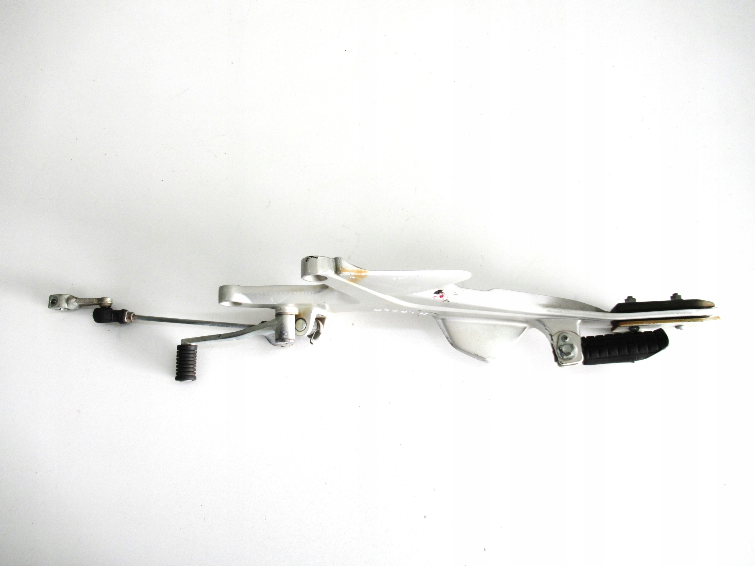 12341010267 - Honda CBF 600 рычаг переключения передач