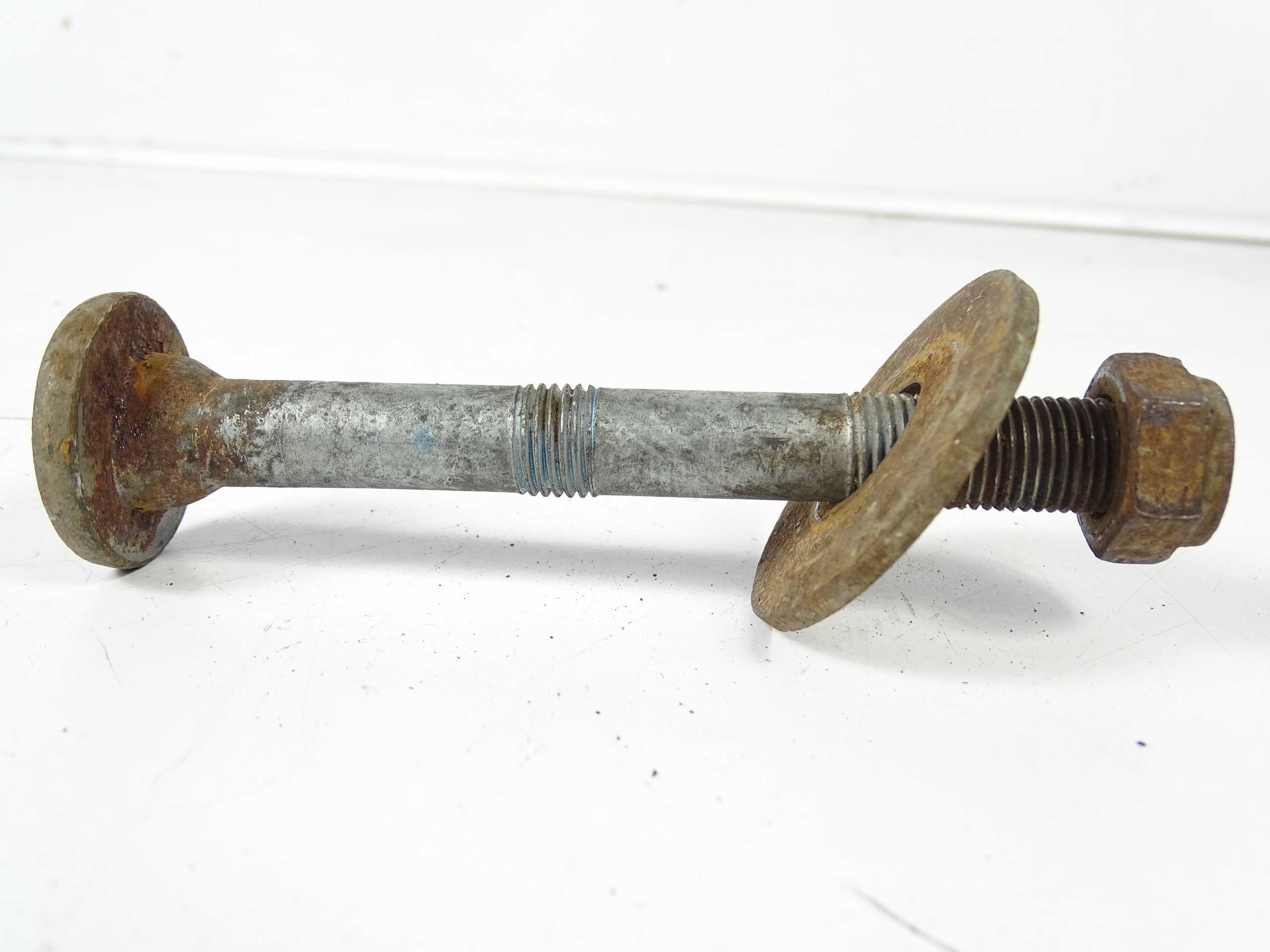 Mercedes КЛК W208 SRUBA РИЧАГА ЕКСЦЕНТРИЧНИЙ35mm