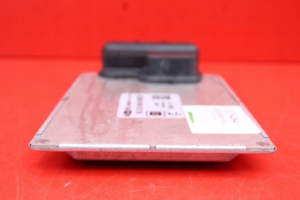 control unit module springing 23116282 CADILLAC XTS 3.6 V6 325 KM 12-17