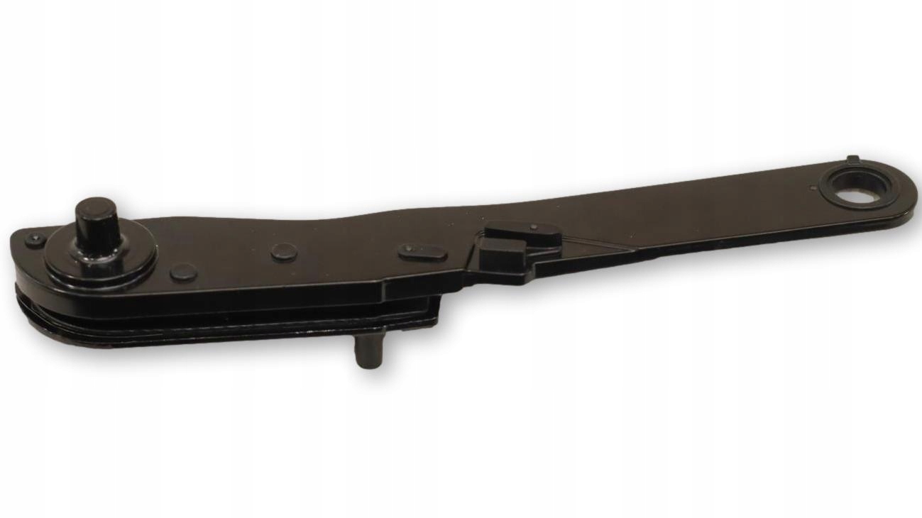 6008665-00-H - ТЕСЛА МОДЕЛЬ S РУЧКА MECHNISM ЛЮК ЛЕВЫЙ ЗАДНИЙ