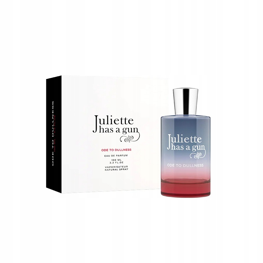 Juliette Has A Gun Ode To Dullness Edp 100ml