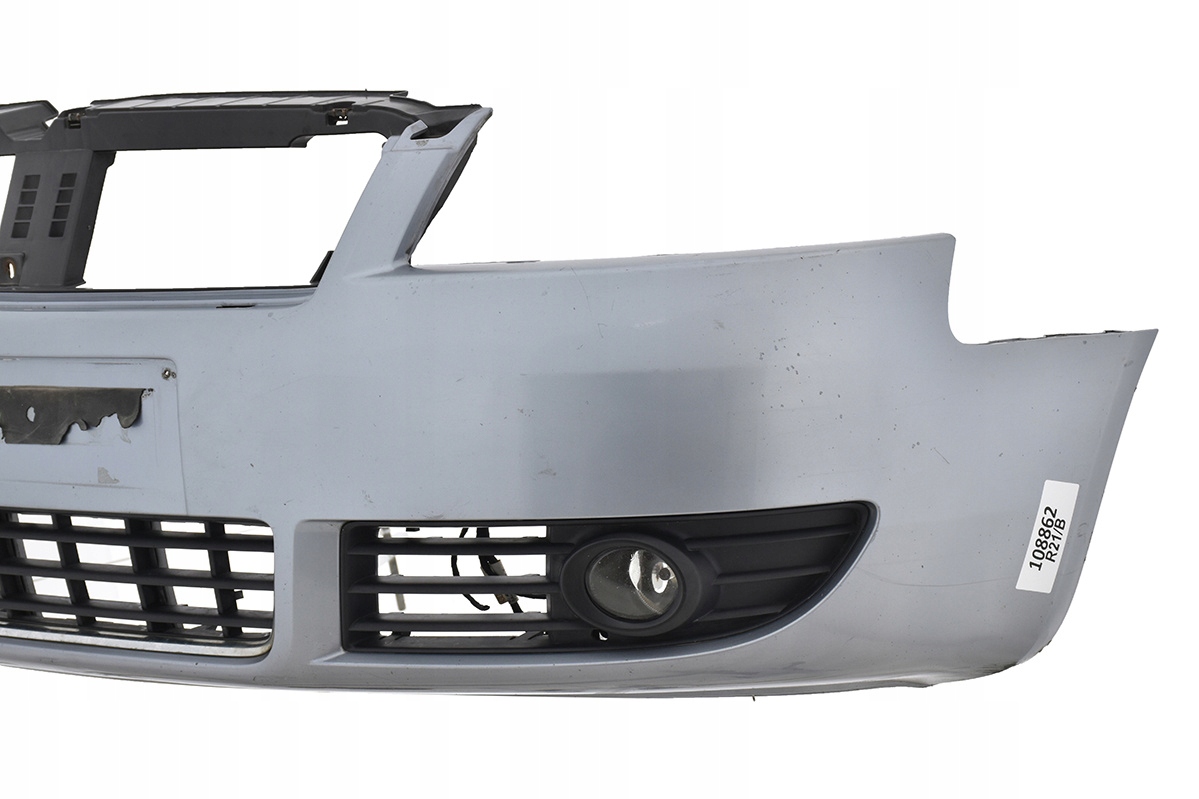 front bumper front AUDI A4 B6 CABRIO