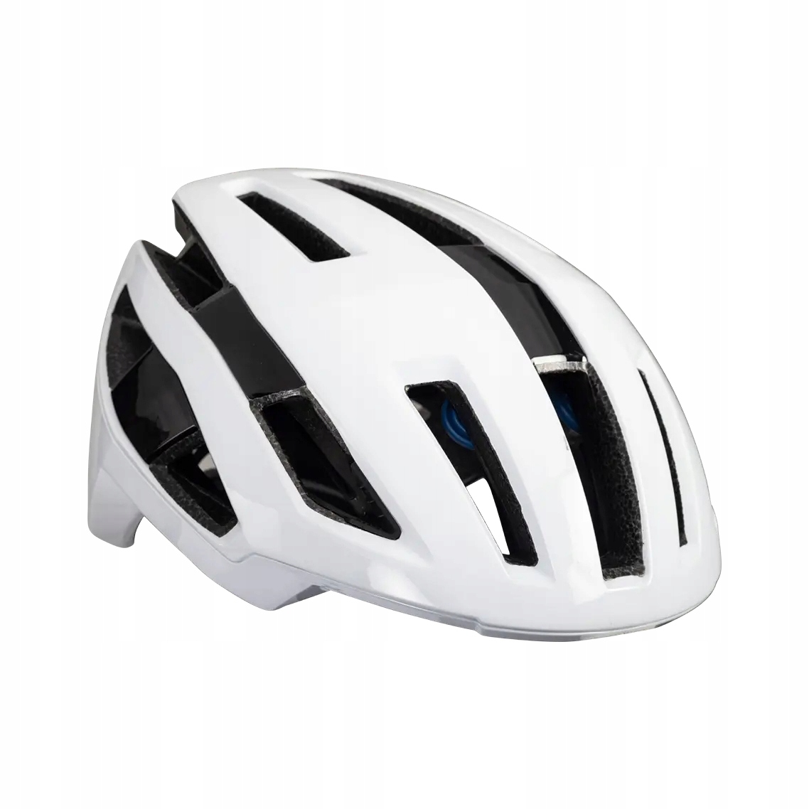 Leatt Cyklistická Přilba Mtb Endurance 3.0 V24 Helmet White, Barva Bílá, Velikost L