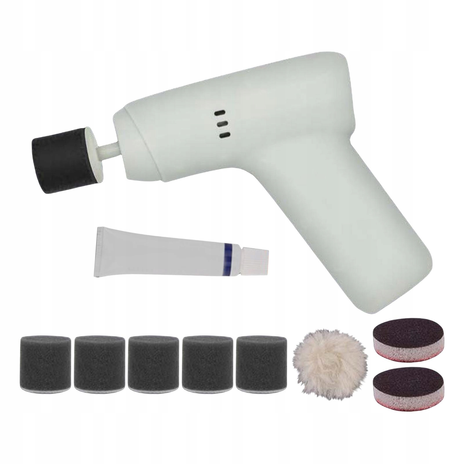 Авто Полірувальник інструмент 2 швидкості полірування