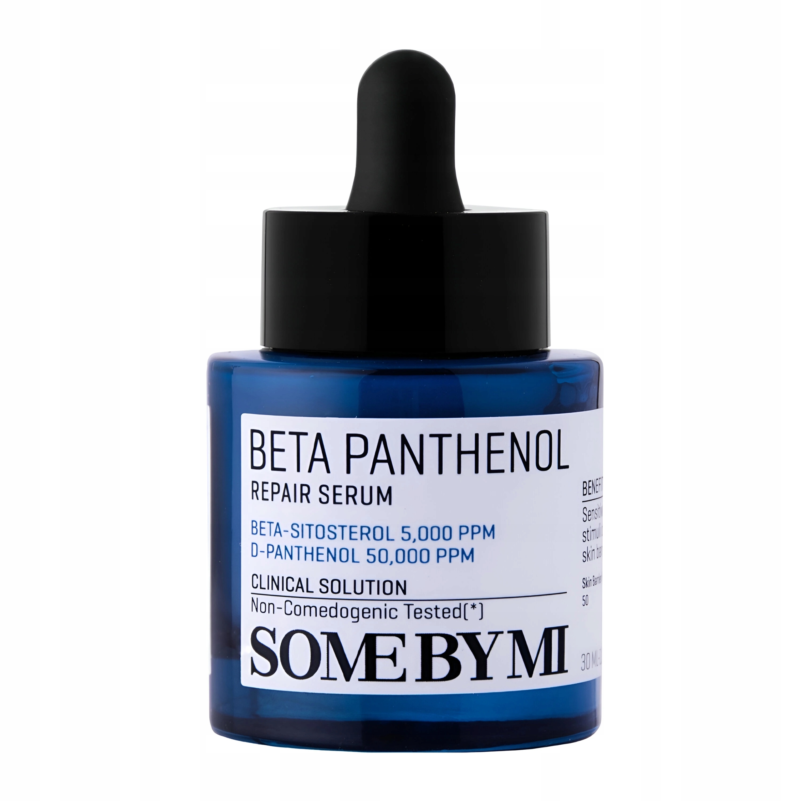 Some By Mi Beta Panthenol Repair serum pleťové sérum s probiotik