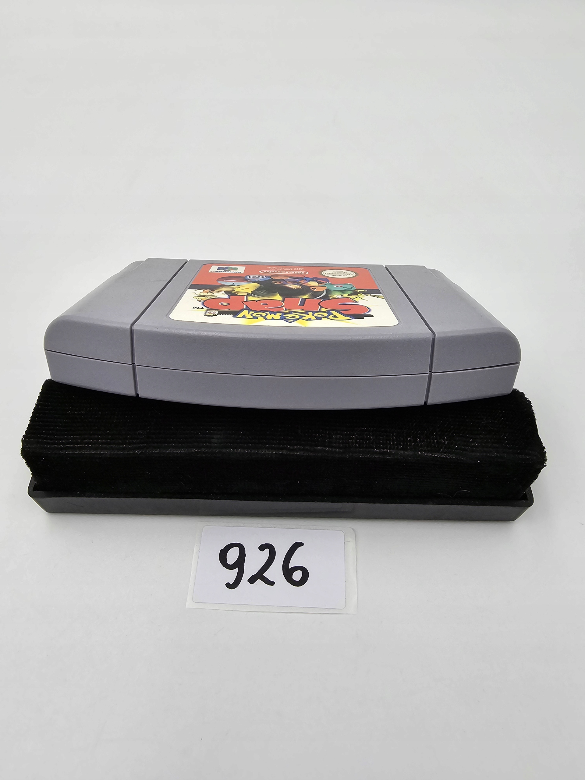 NINTENDO 64 POKEMON SNAP ORYGINAŁ Wydawca Nintendo