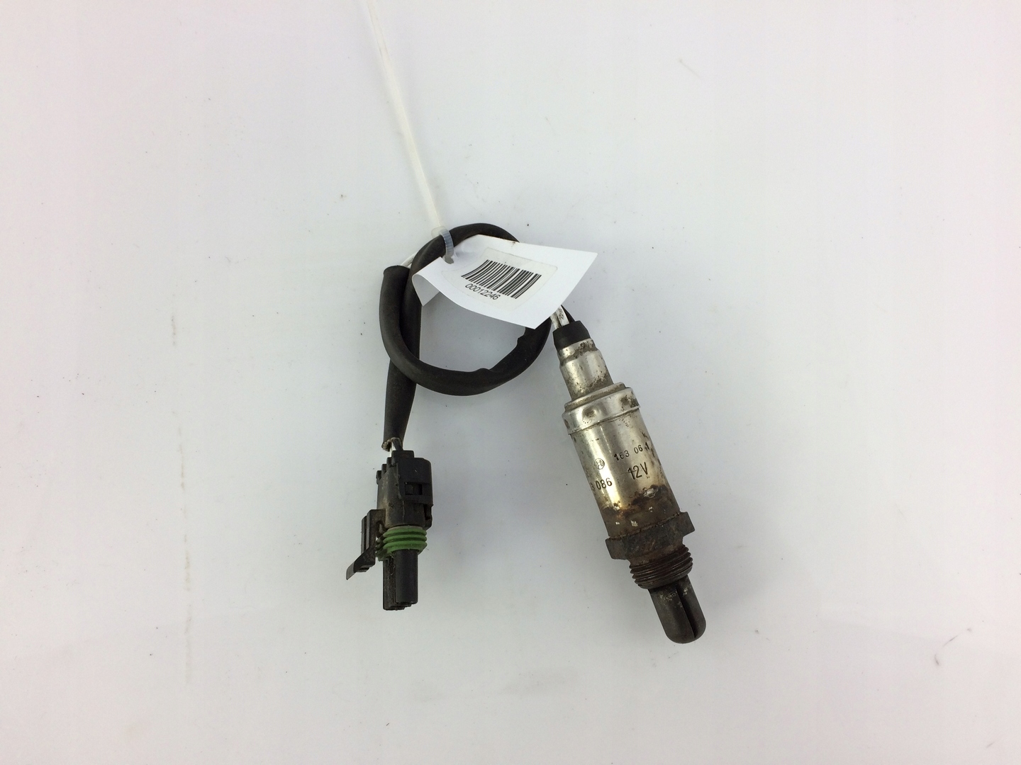 SONDA LAMBDA 258003086 BOSCH