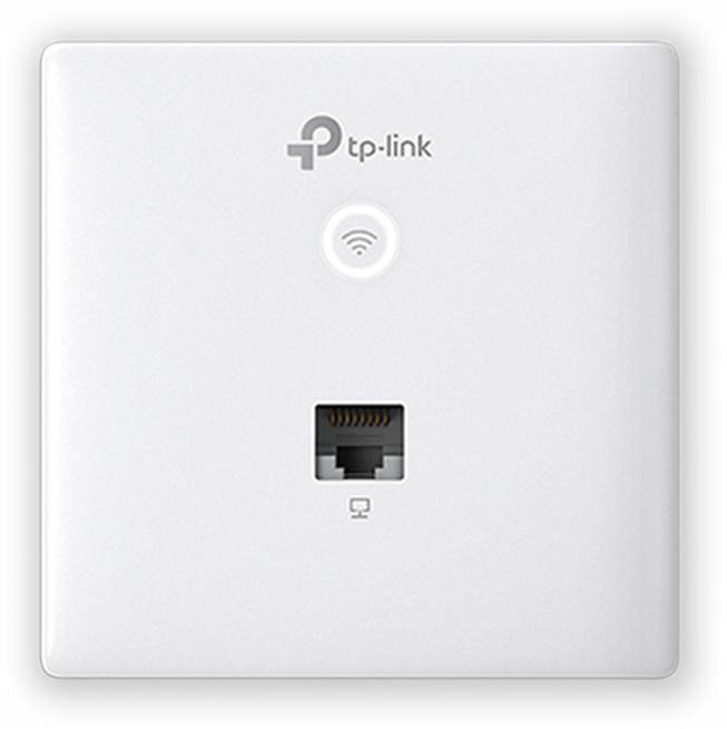 Přístupový bod, opakovač TP-Link EAP230-Wall 802.11ac (Wi-Fi 5)